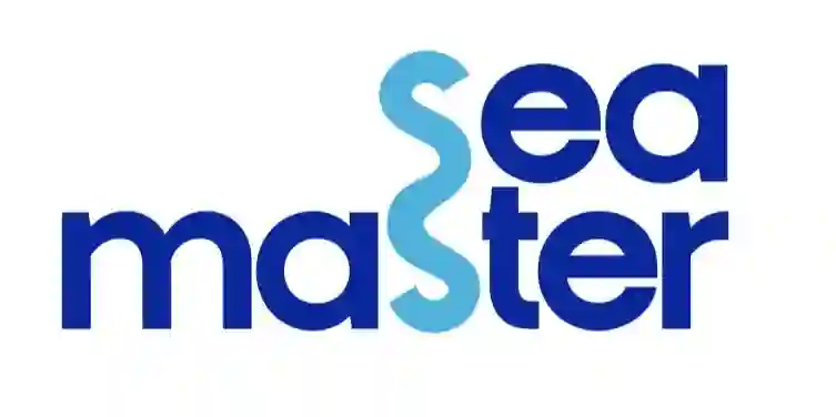 Sea Master logo