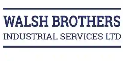 Walsh Brothers Industrial Services Limited logo