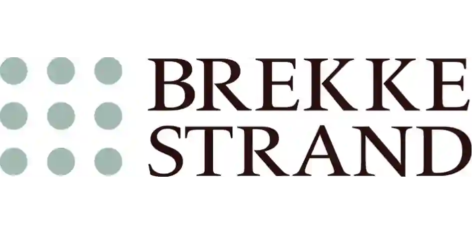 Brekke Strand Akustikk logo