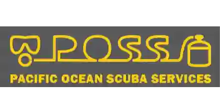 POSS logo