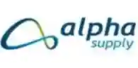 Alpha Supply Ltd logo