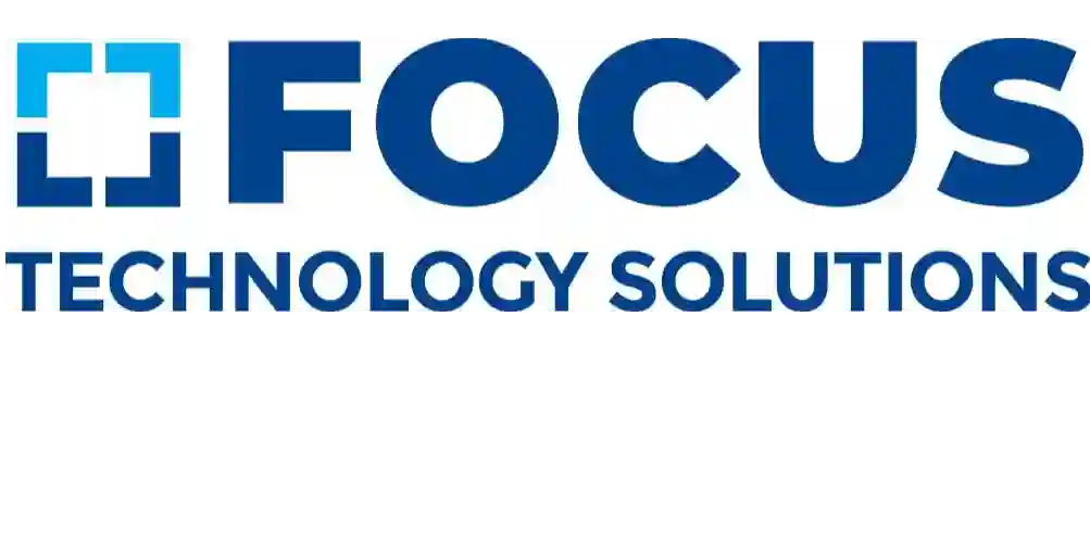 Focus Technology Solutions logo