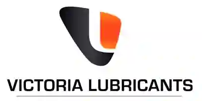 VICTORIA LUBRICANTS logo