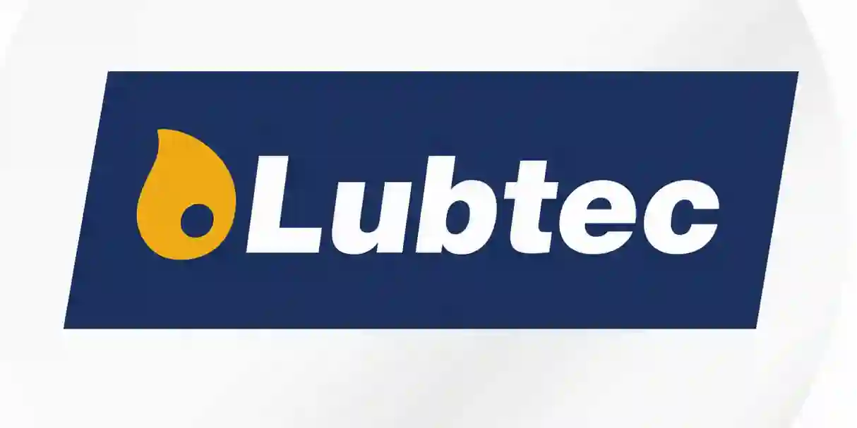 Lubtec logo