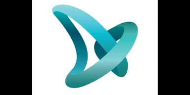 CROSSWATERS GmbH logo