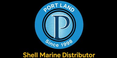 Portland Group - Shell Marine Distributor logo