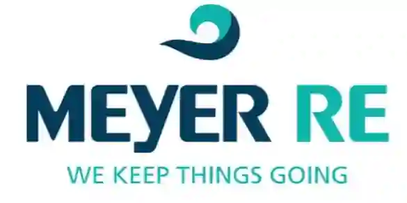 Meyer RE GmbH logo
