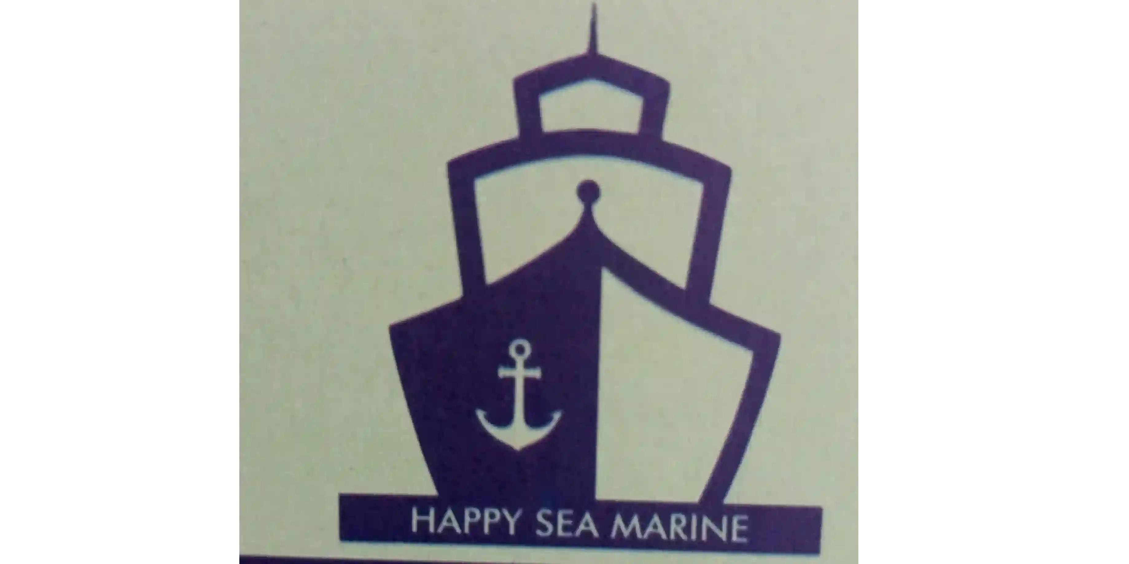 Happy Sea Marine Services Ltd logo