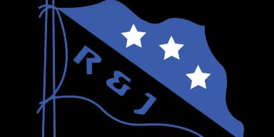 RJ TRADING logo