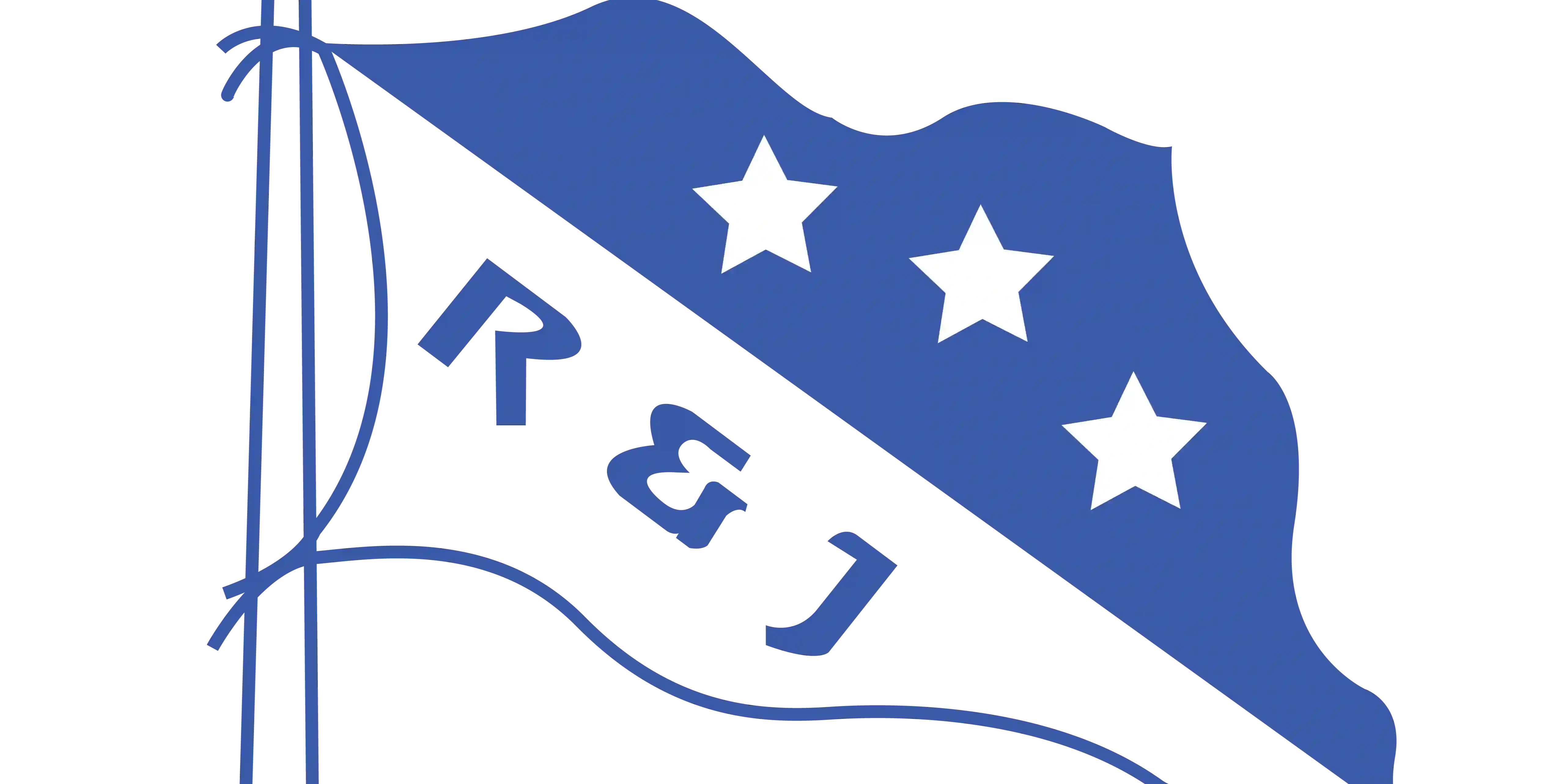 RJ TRADING logo