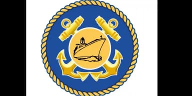 ZODIAC MARINE SERVICES logo