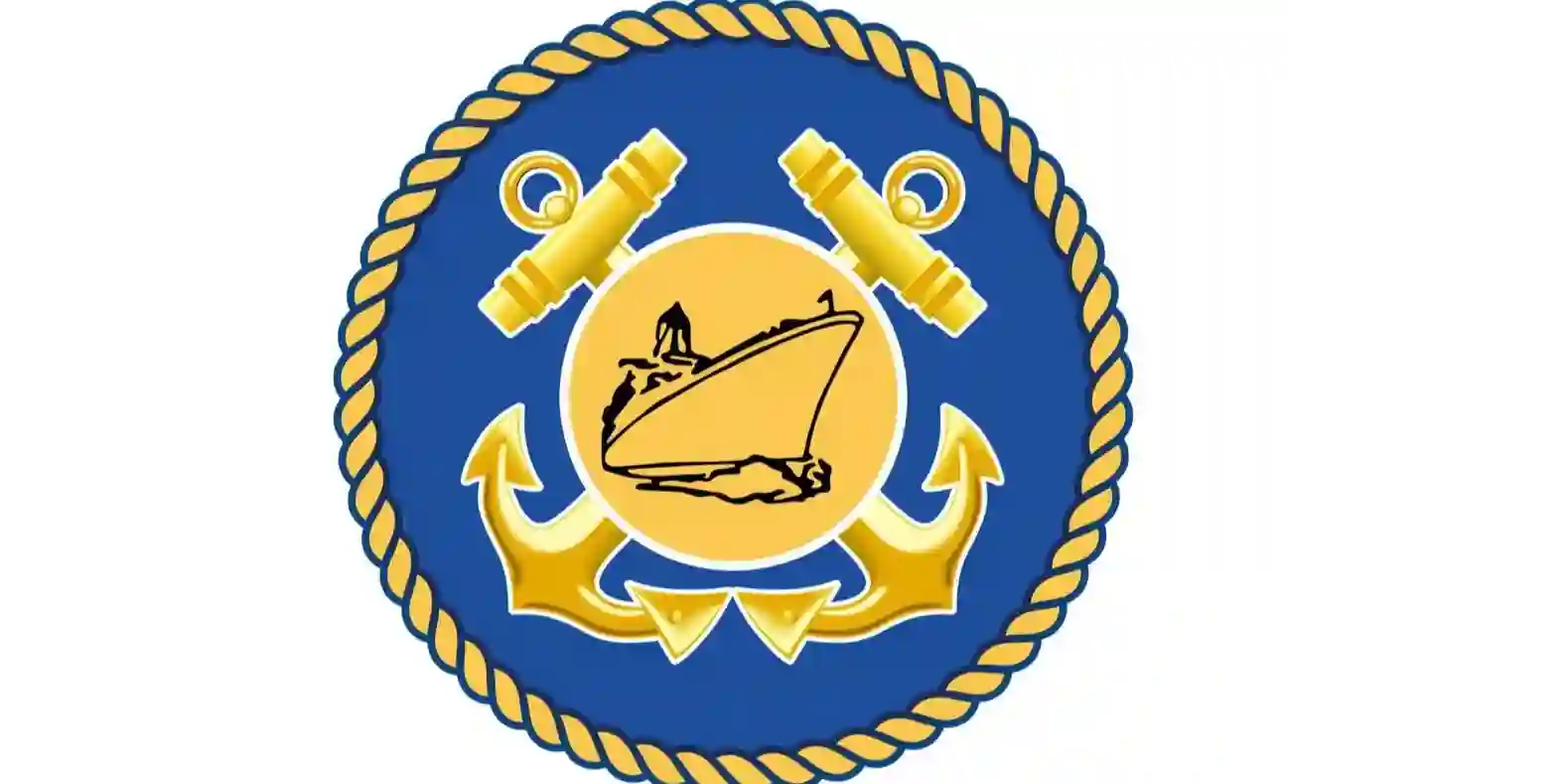ZODIAC MARINE SERVICES logo
