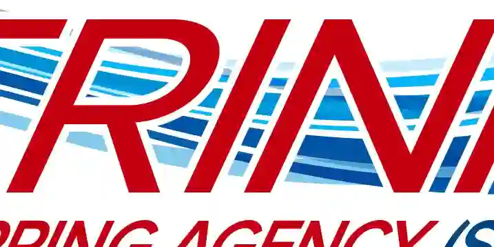 TRINITY SHIPPING AGENCY(S) PTE LTD logo